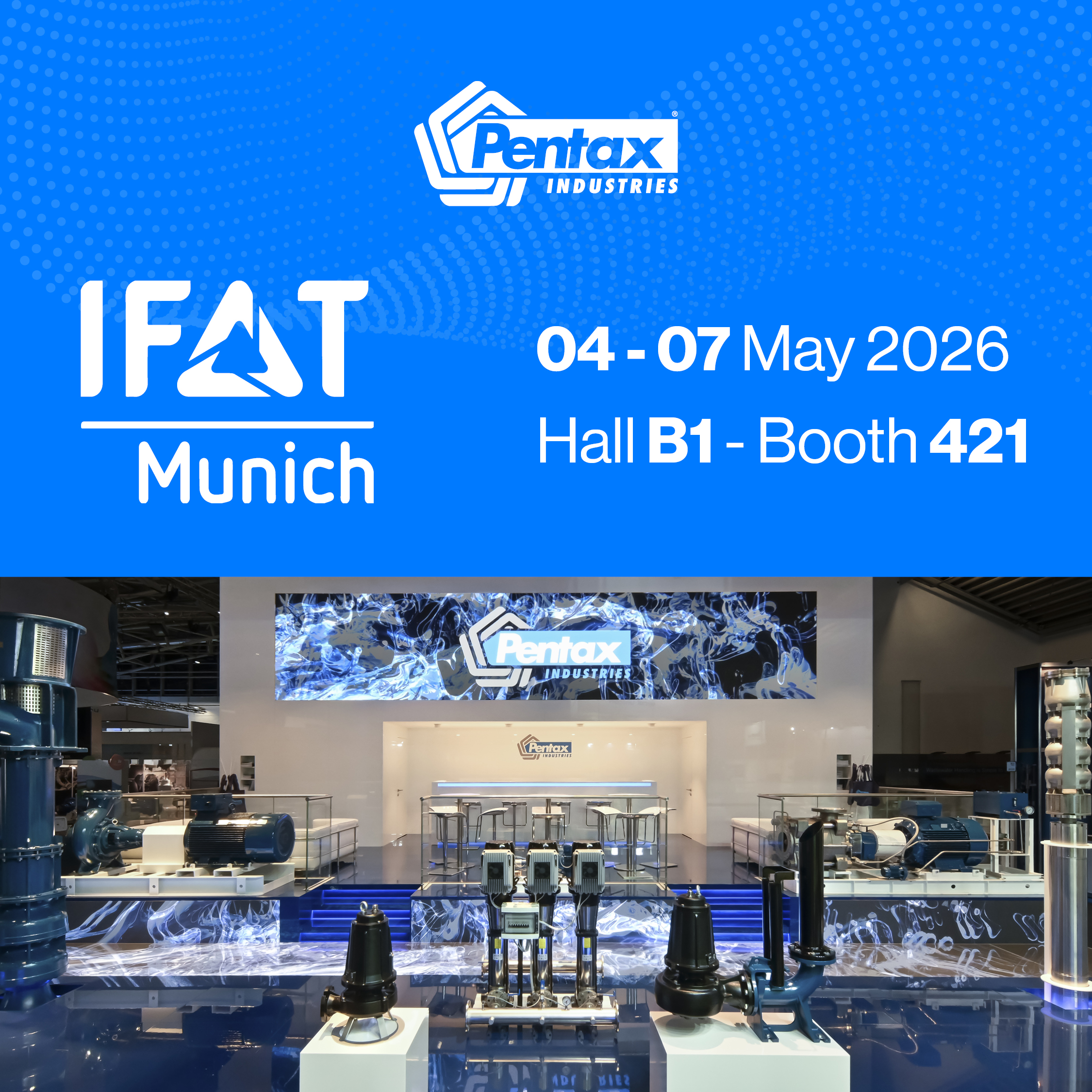 IFAT Monaco 2026