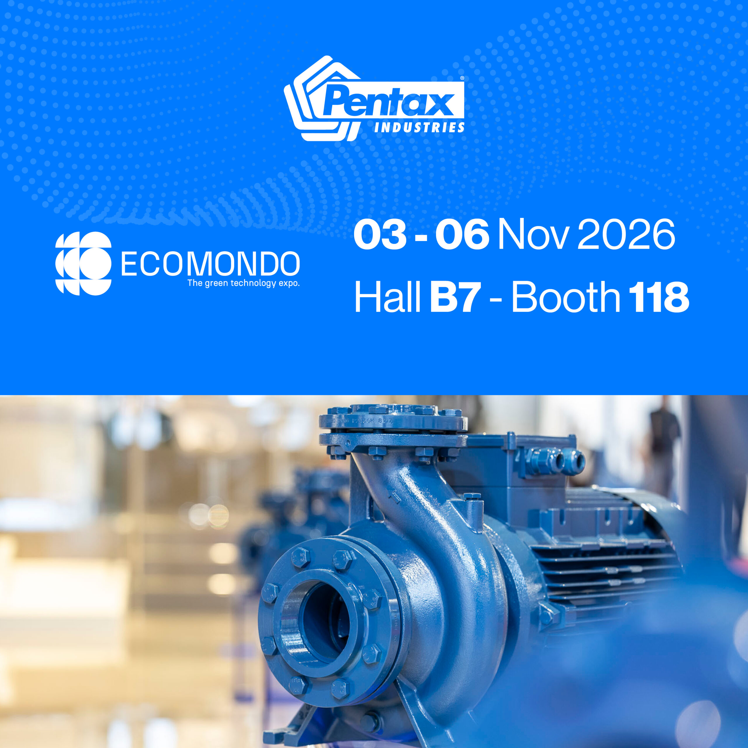 Ecomondo Rimini 2026